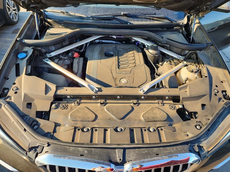 Aukcja sprzedaży 2022 Bmw X5, vin: 5UXCR6C0XN9M82155, numer aukcji: 67040166
