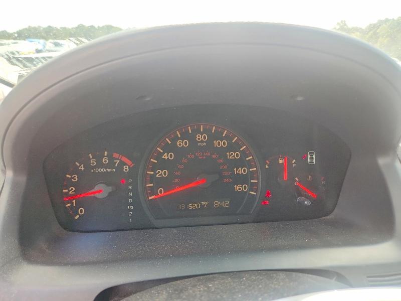 Продаж на аукціоні авто 2003 Honda Accord, vin: 1HGCM726X3A029811, номер лоту: 65155236