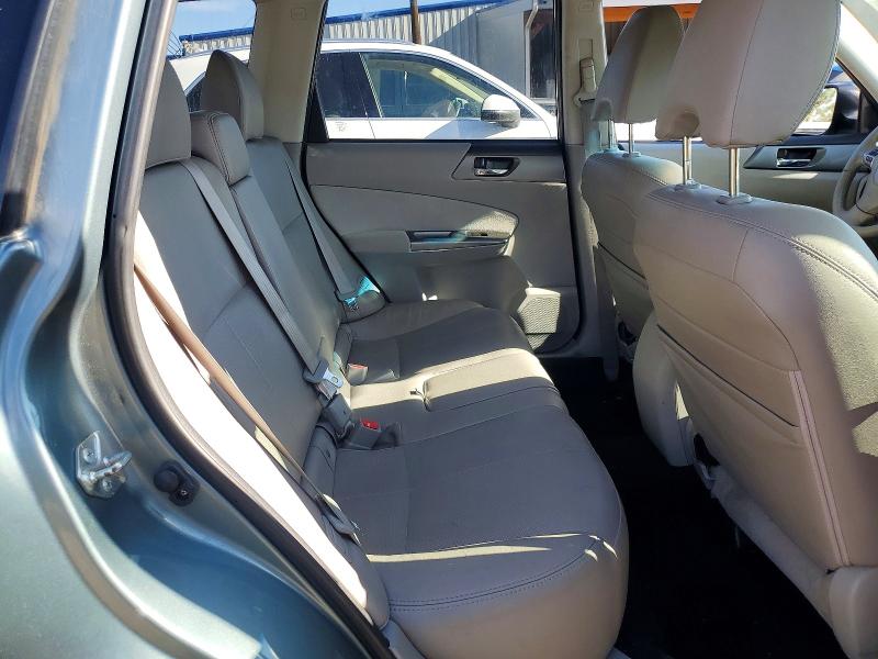 2011 Subaru Forester მანქანა იყიდება აუქციონზე, vin: JF2SHBEC0BH736975, აუქციონის ნომერი: 67150266