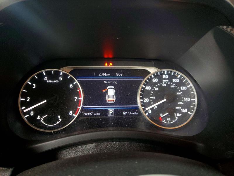 Aukcja sprzedaży 2021 Nissan Sentra, vin: 3N1AB8CV3MY289300, numer aukcji: 67065016