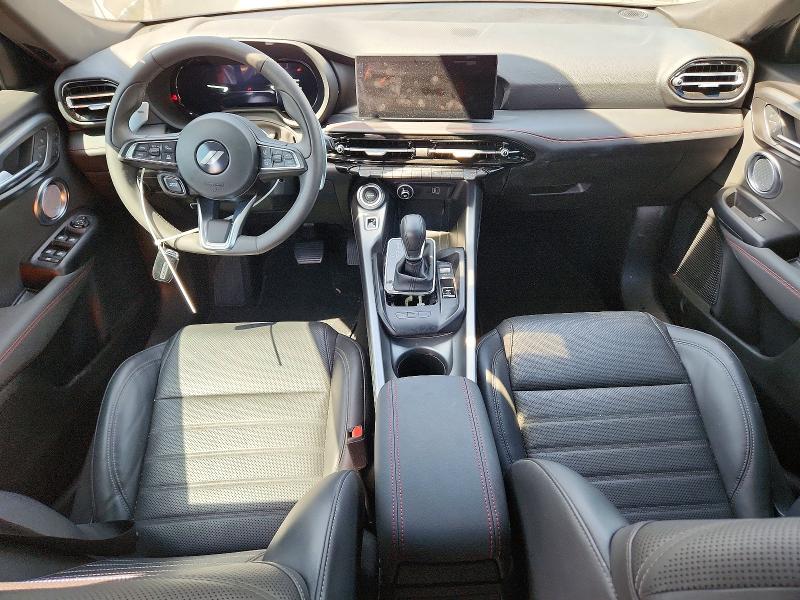 Продаж на аукціоні авто 2024 Dodge Hornet, vin: ZACPDFDW2R3A15702, номер лоту: 64924126