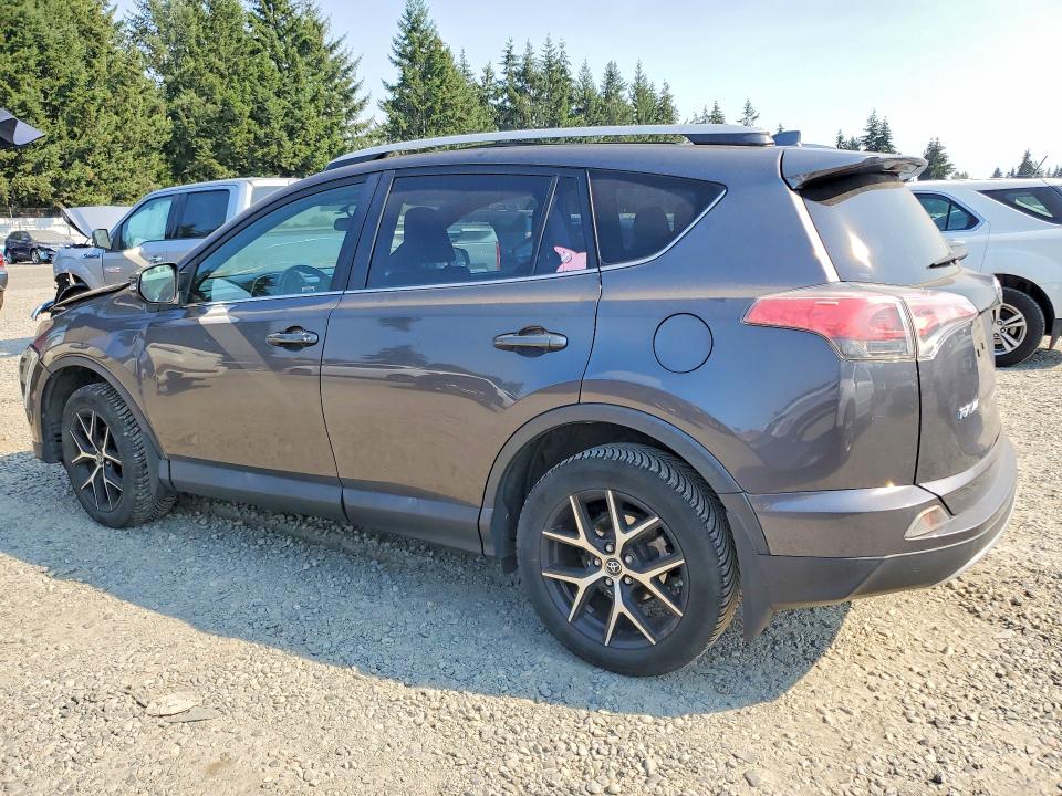 Продажа на аукционе авто 2016 Toyota Rav4, vin: JTMJFREV8GJ103246, номер лота: 65034136
