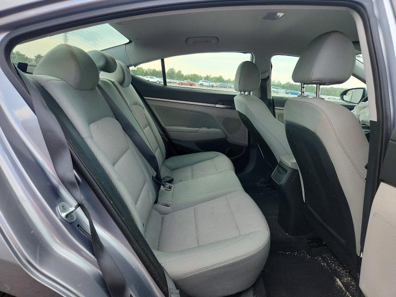 Aukcja sprzedaży 2017 Hyundai Elantra, vin: 5NPD84LFXHH068662, numer aukcji: 67172286