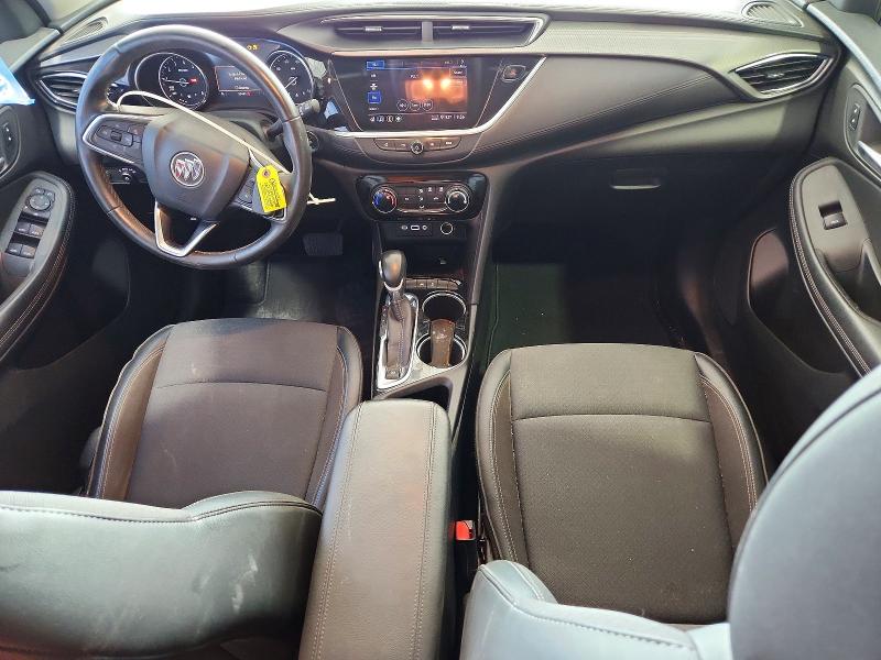 Aukcja sprzedaży 2021 Buick Encore Gx, vin: KL4MMBS20MB113905, numer aukcji: 63201106