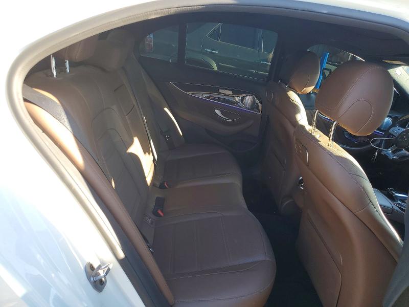 Продажа на аукционе авто 2019 Mercedes-benz E, vin: WDDZF8KB8KA562279, номер лота: 66447686