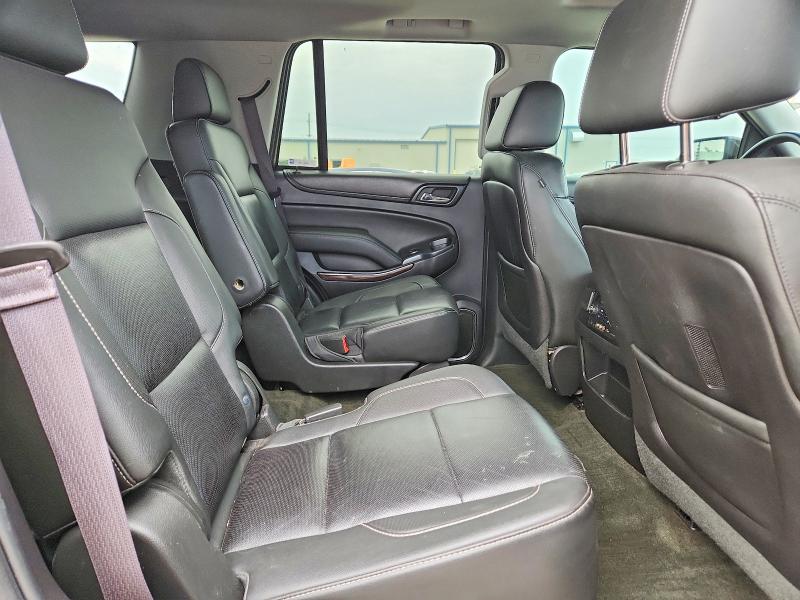 Продаж на аукціоні авто 2015 Gmc Yukon, vin: 1GKS2BKC5FR203688, номер лоту: 63856836
