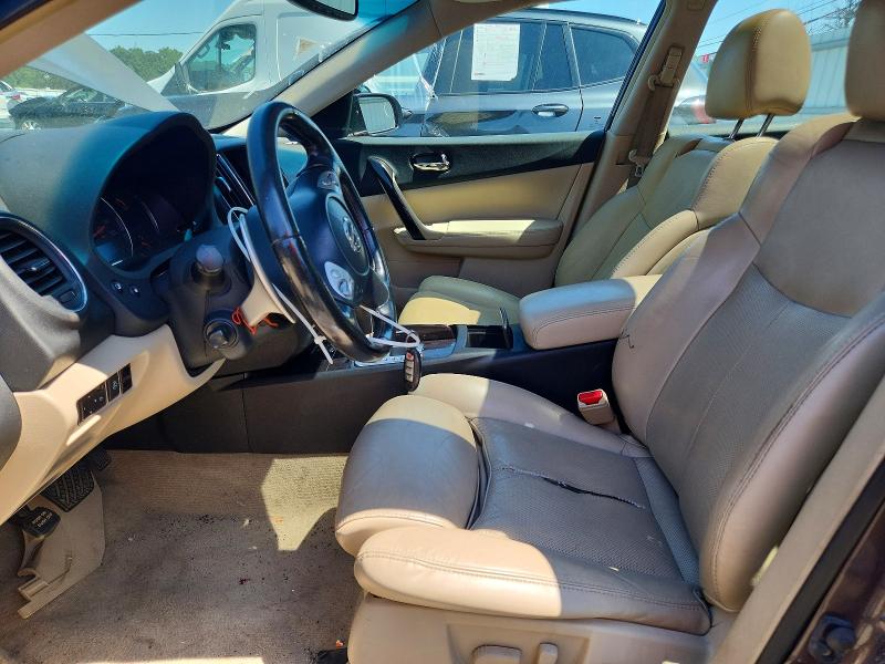Продажа на аукционе авто 2012 Nissan Maxima, vin: 1N4AA5AP7CC819185, номер лота: 63099846
