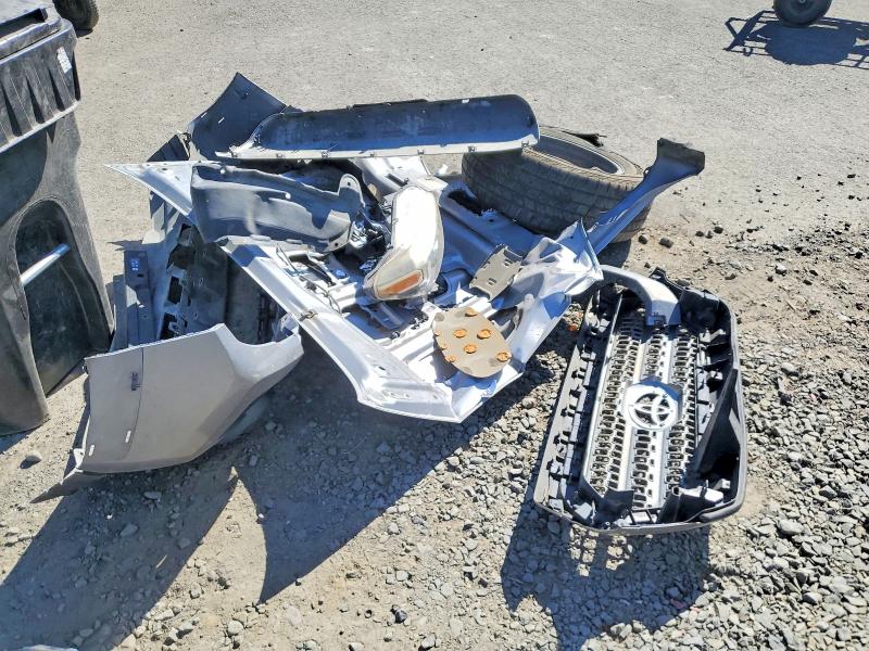 64466096 :رقم المزاد ، 3TMCZ5AN5HM051514 vin ، 2017 Toyota Tacoma مزاد بيع