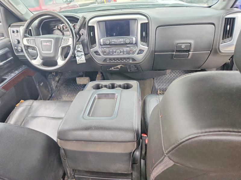 Продаж на аукціоні авто 2016 Gmc Sierra, vin: 1GT12TE89GF116643, номер лоту: 64557906
