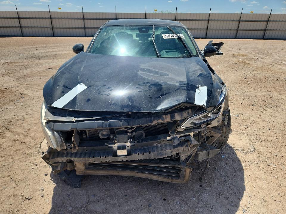 Aukcja sprzedaży 2019 Nissan Altima, vin: 1N4BL4EV3KC181646, numer aukcji: 64969706