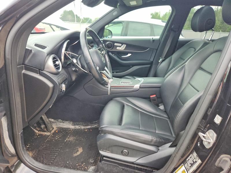 Aukcja sprzedaży 2020 Mercedes-benz Glc, vin: W1N0G8EB5LV251813, numer aukcji: 57999936