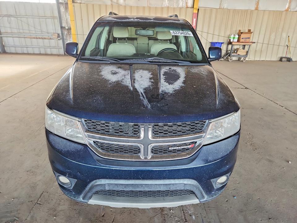 Продаж на аукціоні авто 2014 Dodge Journey, vin: 3C4PDCBBXET130543, номер лоту: 63754026