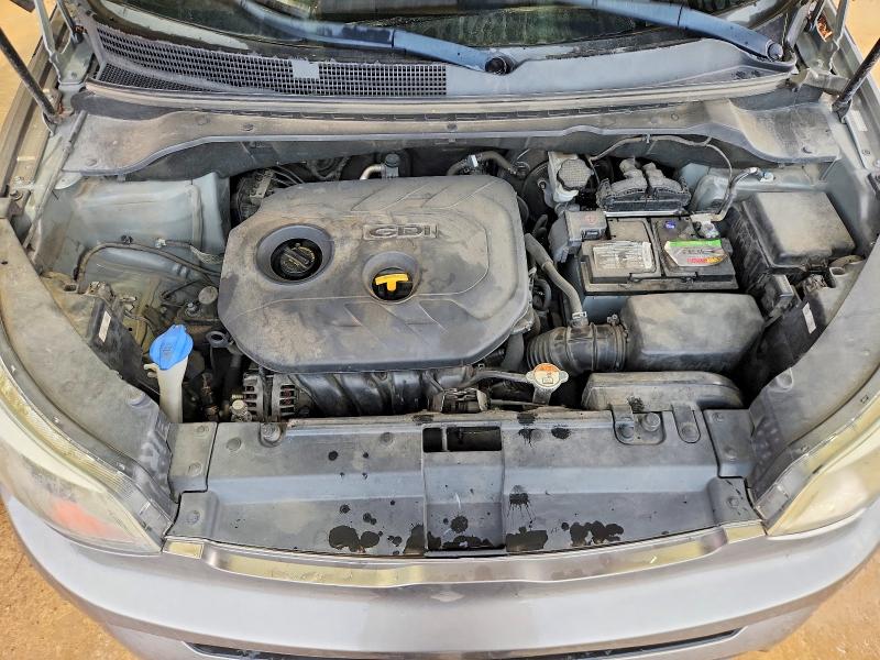 63757536 :رقم المزاد ، KNDJP3A50J7541019 vin ، 2018 Kia Soul مزاد بيع