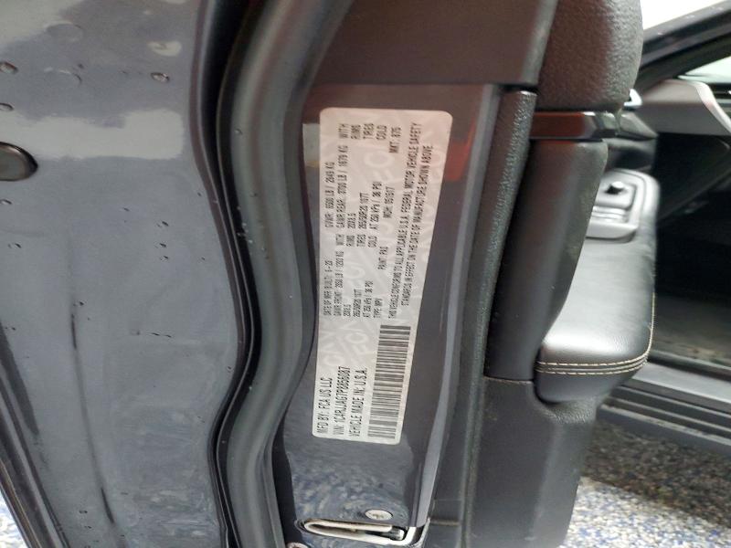 65382076 :رقم المزاد ، 1C4RJJAG7P8856087 vin ، 2023 Jeep Grand Cherokee مزاد بيع