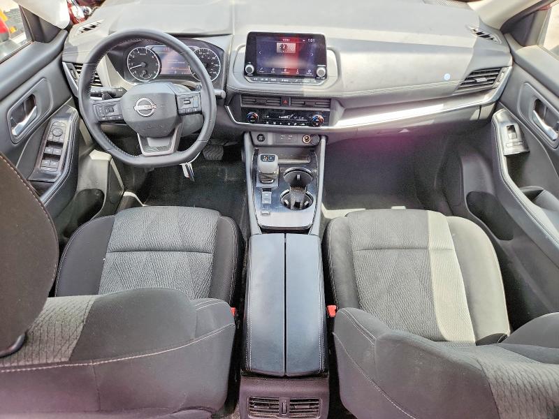 Aukcja sprzedaży 2026 Nissan Rogue, vin: 5N1BT3BA2TC783876, numer aukcji: 63805686