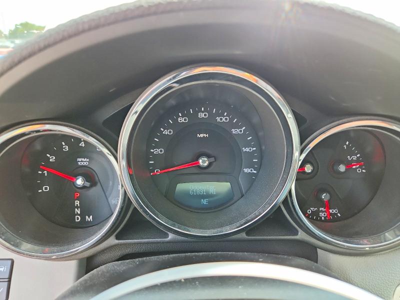 2010 Cadillac Cts მანქანა იყიდება აუქციონზე, vin: 1G6DA5EG3A0109302, აუქციონის ნომერი: 63259046