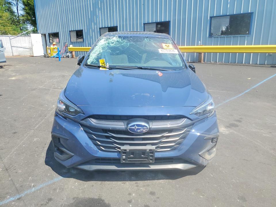 2025 Subaru Legacy მანქანა იყიდება აუქციონზე, vin: 4S3BWAF68S3002671, აუქციონის ნომერი: 65703836