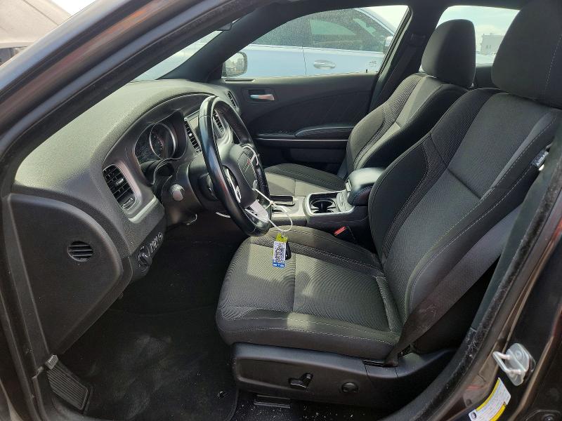 66251146 :رقم المزاد ، 2C3CDXBGXNH239521 vin ، 2022 Dodge Charger مزاد بيع