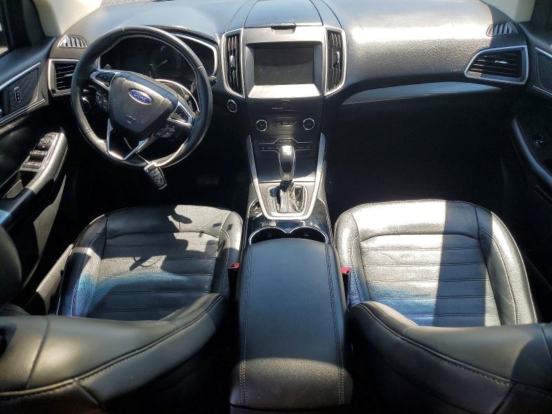 Продажа на аукционе авто 2017 Ford Edge, vin: 2FMPK3J93HBC22108, номер лота: 64957386