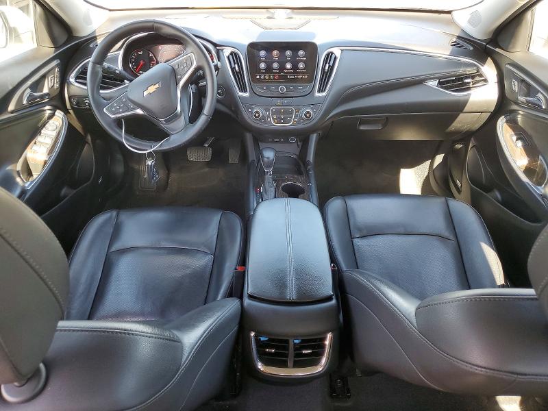 Aukcja sprzedaży 2024 Chevrolet Malibu, vin: 1G1ZE5ST7RF250786, numer aukcji: 65860886