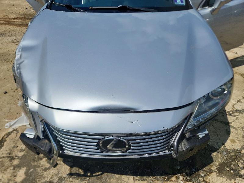 Aukcja sprzedaży 2014 Lexus Es, vin: JTHBK1GG9E2089301, numer aukcji: 63954676