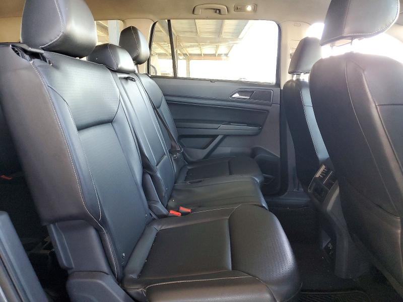 Aukcja sprzedaży 2021 Volkswagen Atlas, vin: 1V2PR2CAXMC525218, numer aukcji: 63118316