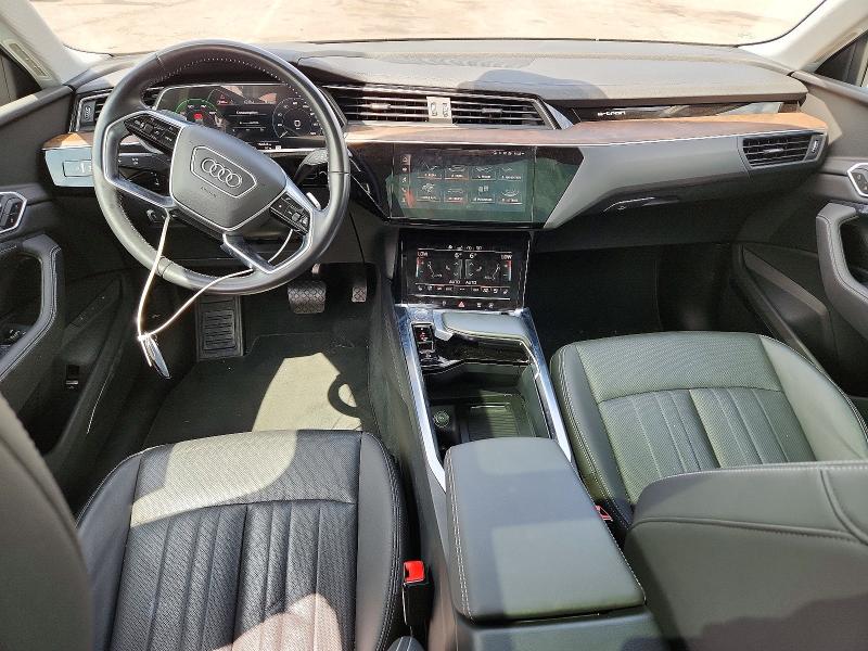Aukcja sprzedaży 2020 Audi E-tron, vin: WA12ABGEXLB036235, numer aukcji: 66744656