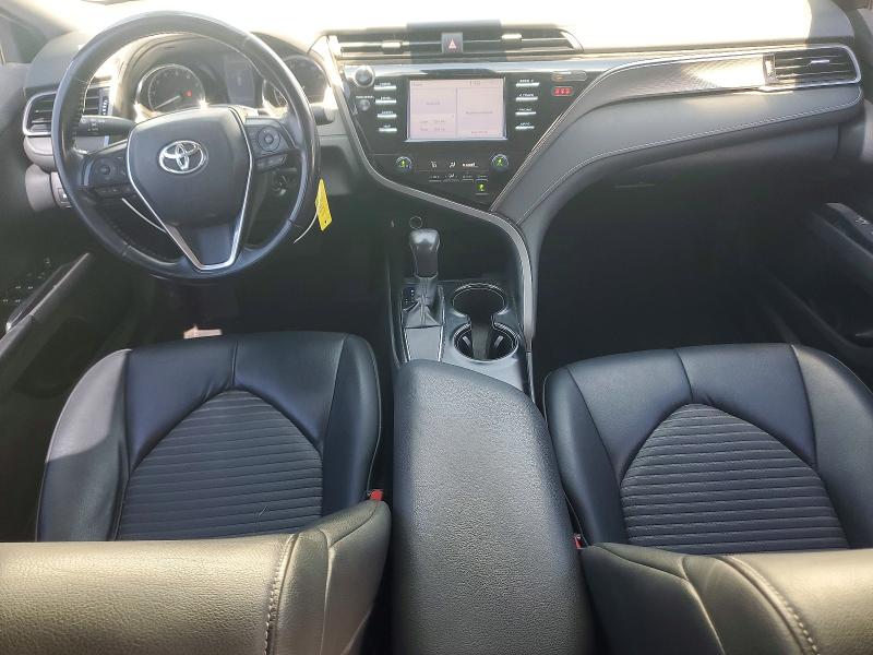 Продажа на аукционе авто 2019 Toyota Camry, vin: 4T1B11HK6KU725997, номер лота: 67200096