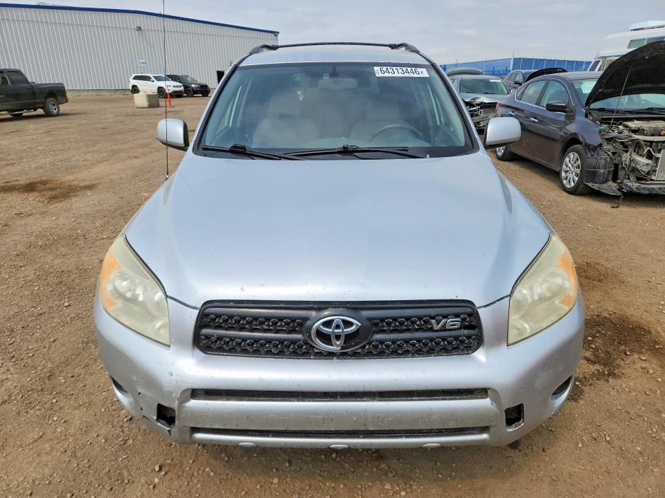 Продажа на аукционе авто 2007 Toyota Rav4, vin: JTMBK33V176017120, номер лота: 64313446