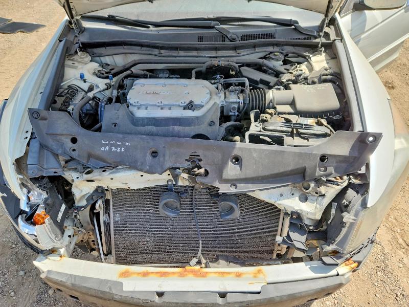 Продаж на аукціоні авто 2011 Honda Accord, vin: 1HGCP3F8XBA011710, номер лоту: 66534076