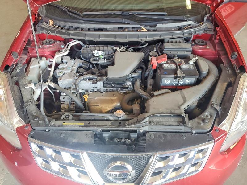 Продаж на аукціоні авто 2012 Nissan Rogue, vin: JN8AS5MV3CW394486, номер лоту: 64230906