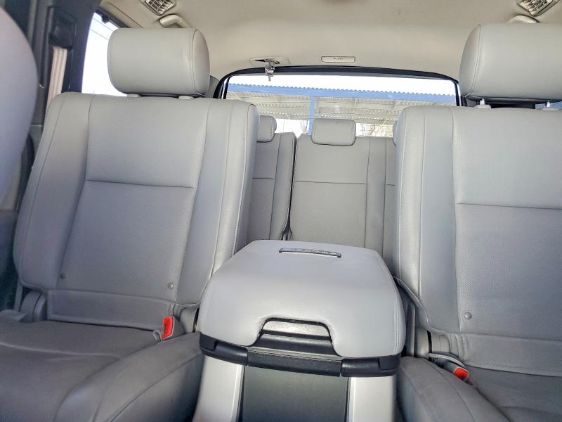 Aukcja sprzedaży 2008 Toyota Sequoia, vin: 5TDBY67A38S005141, numer aukcji: 63577106