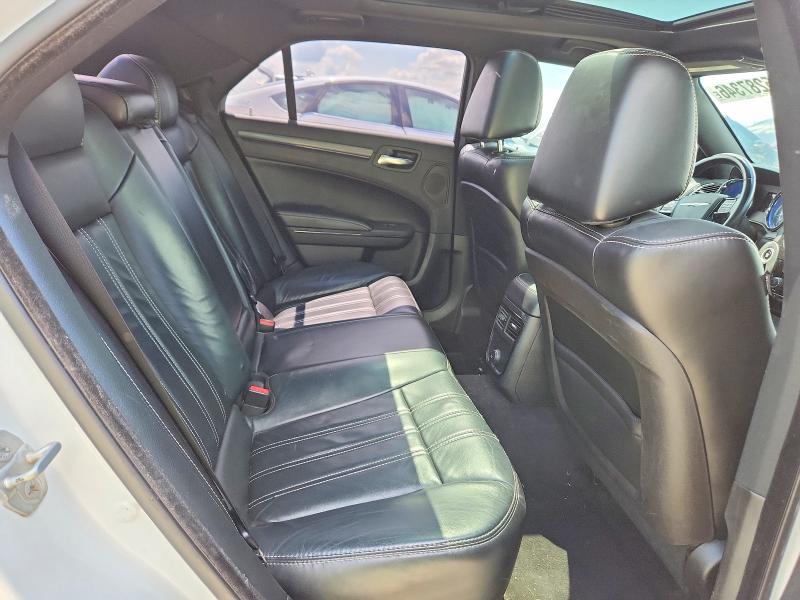 Продаж на аукціоні авто 2014 Chrysler 300, vin: 2C3CCAGG3EH378155, номер лоту: 65287346