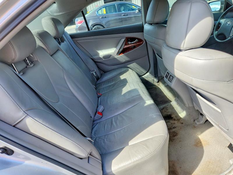 Продажа на аукционе авто 2011 Toyota Camry, vin: 4T4BF3EK7BR111015, номер лота: 65299756