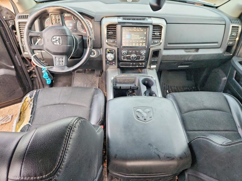 Aukcja sprzedaży 2016 Ram 1500, vin: 1C6RR7MT9GS166176, numer aukcji: 63731606