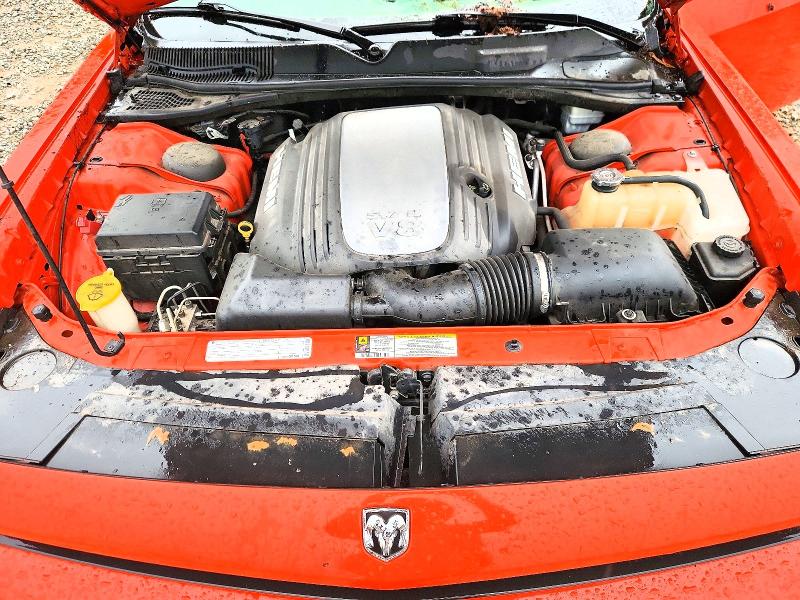 2009 Dodge Challenger მანქანა იყიდება აუქციონზე, vin: 2B3LJ54T39H582231, აუქციონის ნომერი: 66621386