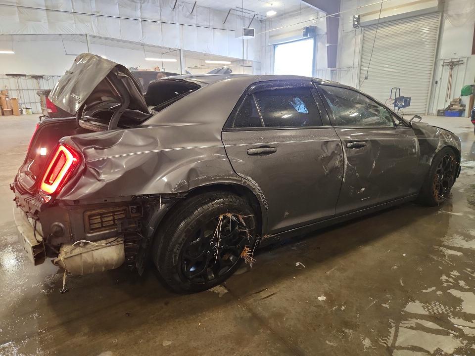 Aukcja sprzedaży 2017 Chrysler 300, vin: 2C3CCAGG4HH606944, numer aukcji: 64569426