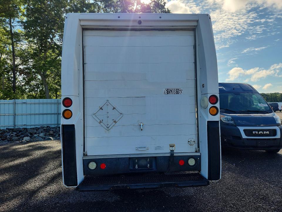 Aukcja sprzedaży 2015 Isuzu Npr Hd, vin: JALB4T17XF7W00386, numer aukcji: 61530816