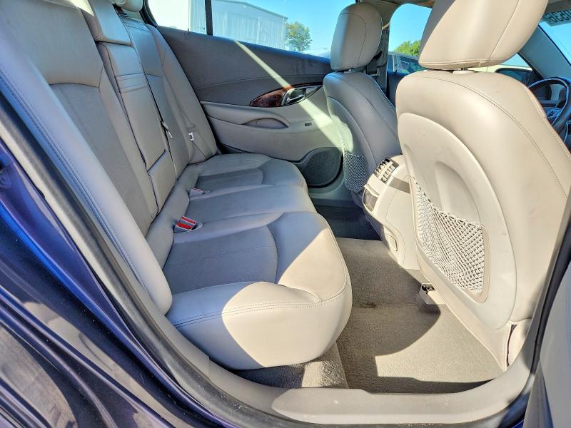 Aukcja sprzedaży 2013 Buick Lacrosse, vin: 1G4GF5E39DF271179, numer aukcji: 62910536