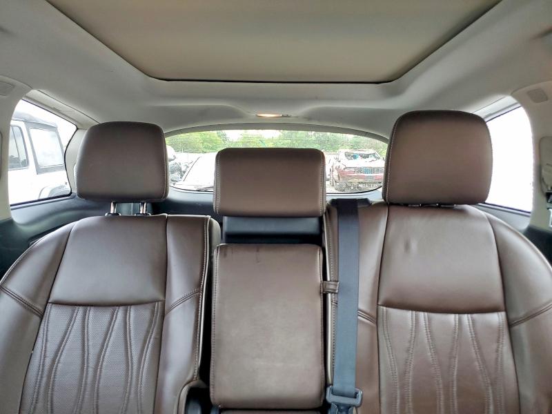 Продаж на аукціоні авто 2019 Infiniti Qx60, vin: 5N1DL0MM0KC524252, номер лоту: 64599376