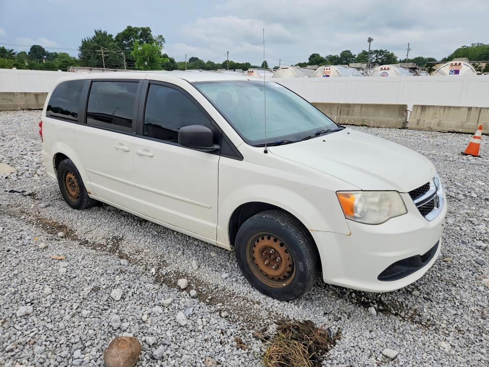 Aukcja sprzedaży 2012 Dodge Grand Caravan, vin: 2C4RDGBGXCR343861, numer aukcji: 64139226