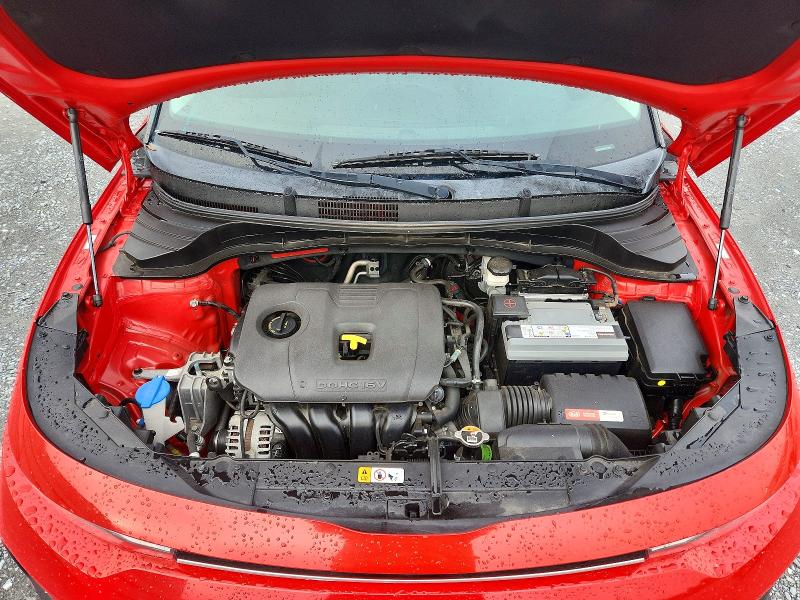 Aukcja sprzedaży 2020 Kia Soul, vin: KNDJ23AU8L7119976, numer aukcji: 63585296