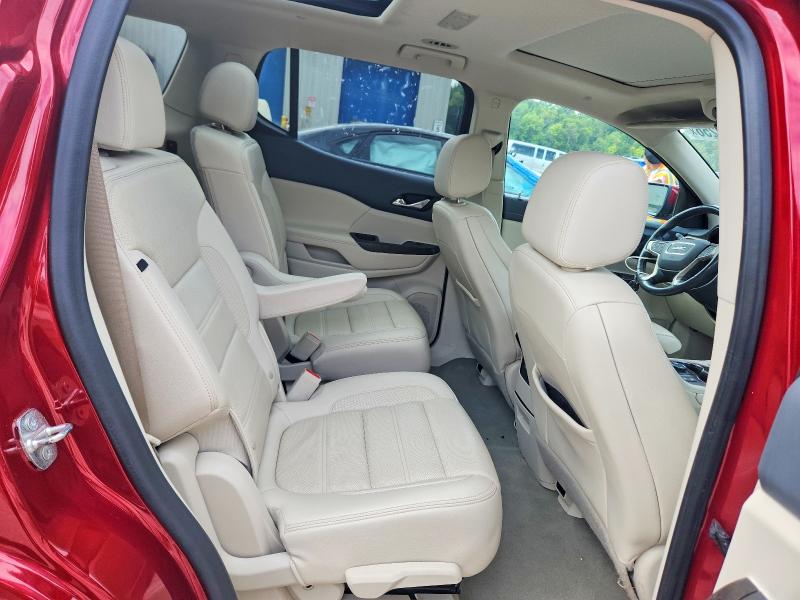 Продаж на аукціоні авто 2020 Gmc Acadia, vin: 1GKKNXLS2LZ119589, номер лоту: 66410256