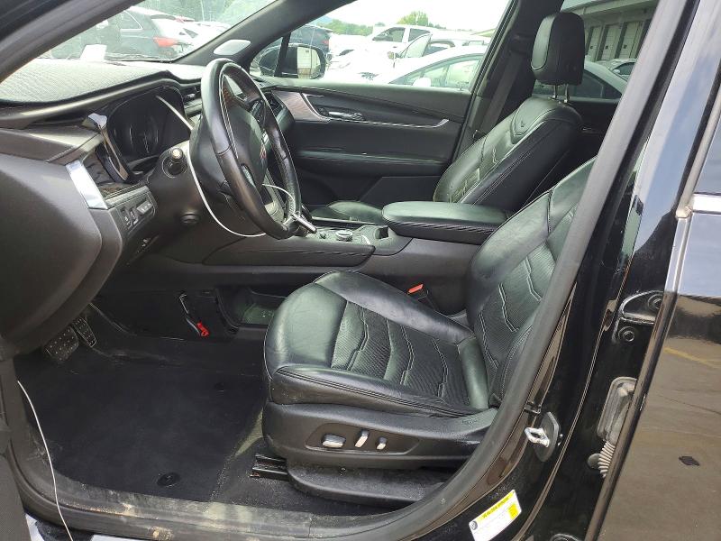 65352816 :رقم المزاد ، 1GYKPER57LZ150185 vin ، 2020 Cadillac Xt6 مزاد بيع