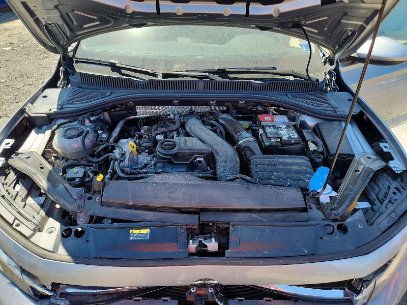 Aukcja sprzedaży 2025 Volkswagen Jetta, vin: 3VW7X7BU3SM077610, numer aukcji: 66138636