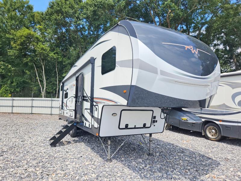 Продаж на аукціоні авто 2022 Foresriver Rockwood, vin: 4X4FRLE25N1899266, номер лоту: 65805276