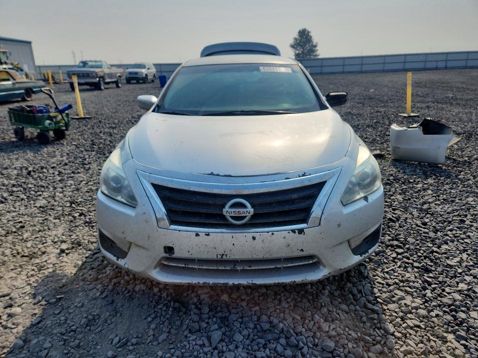 63941706 :رقم المزاد ، 1N4AL3APXDN583815 vin ، 2013 Nissan Altima مزاد بيع