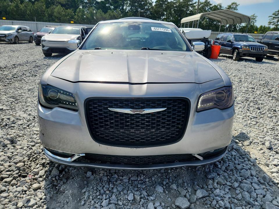 Aukcja sprzedaży 2017 Chrysler 300c, vin: 2C3CCAEG4HH570305, numer aukcji: 65711296