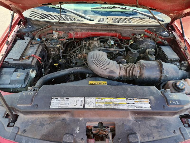Продажа на аукционе авто 1999 Ford F150, vin: 1FTRX18L3XNA54946, номер лота: 64025896