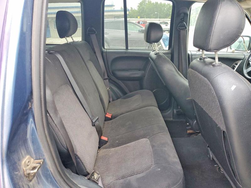 64827706 :رقم المزاد ، 1J4GL58K13W694086 vin ، 2003 Jeep Liberty مزاد بيع